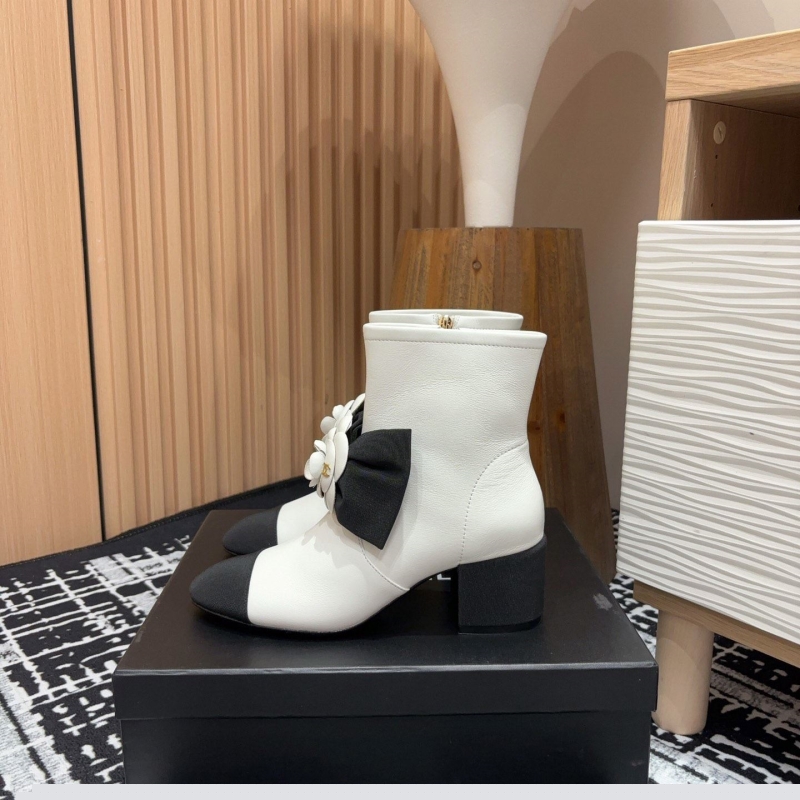 Ch*el boots